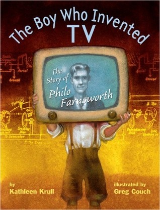 The Boy Who Invented TV: The Story of Philo Farnsworth (2009)