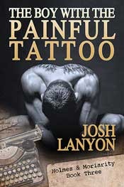 The Boy with the Painful Tattoo (2014)