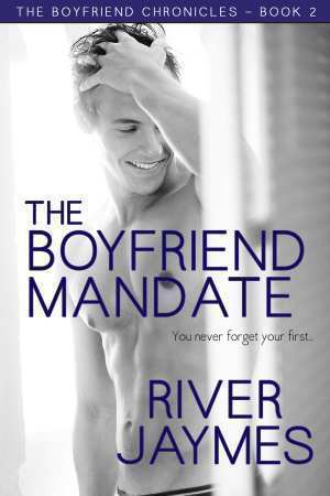 The Boyfriend Mandate (2000) by River Jaymes