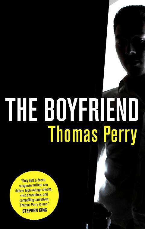 The Boyfriend by Perry, Thomas