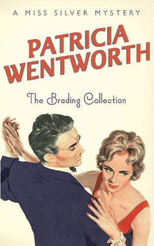 The Brading Collection by Wentworth, Patricia