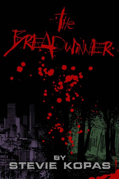 The Breadwinner Trilogy (Book 1): The Breadwinner by Kopas, Stevie