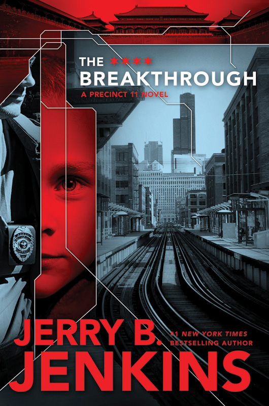 The Breakthrough (2012) by Jerry B. Jenkins