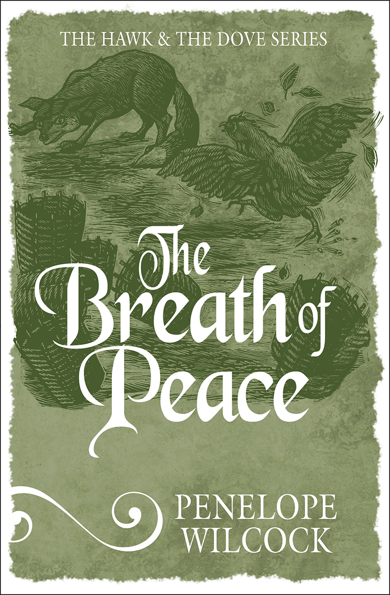 The Breath of Peace (2016)