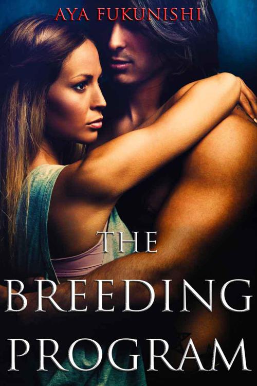 The Breeding Program by Aya Fukunishi