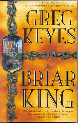 The Briar King (2004)