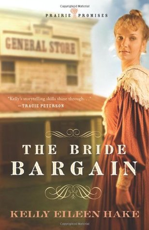 The Bride Bargain (2008)