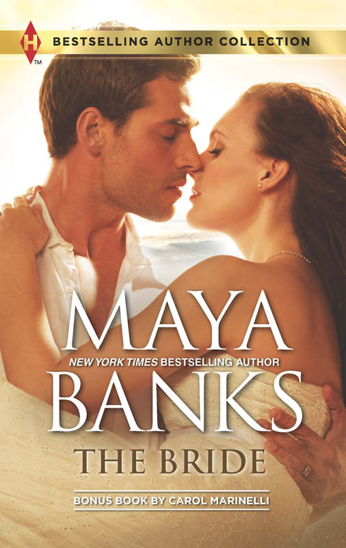 The Bride: In the Rich Man's World (2013) by Maya Banks