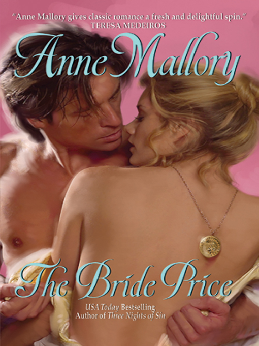 The Bride Price by Anne Mallory