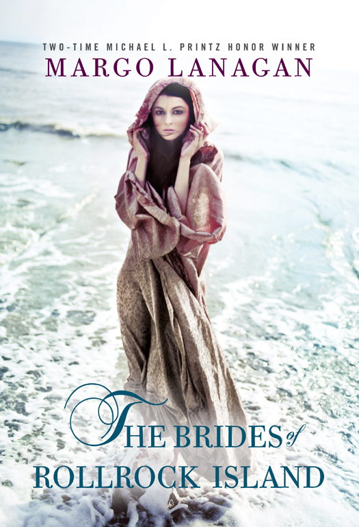 The Brides of Rollrock Island (2012) by Margo Lanagan