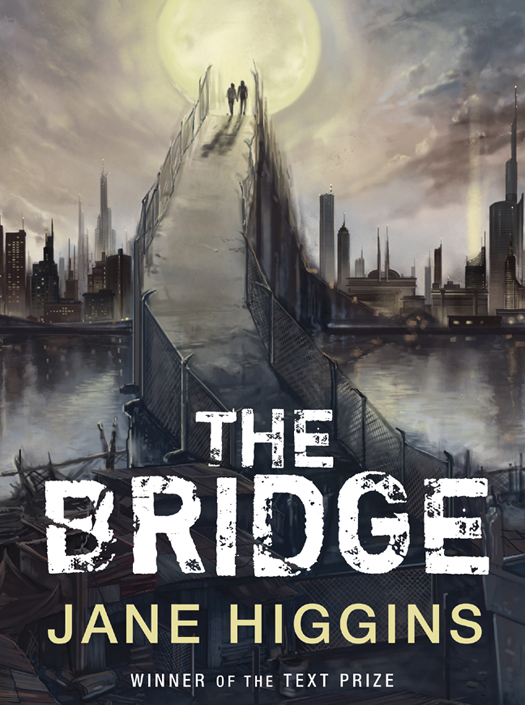 The Bridge (2012) by Jane Higgins