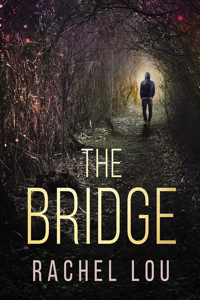 The Bridge (2016) by Rachel Lou