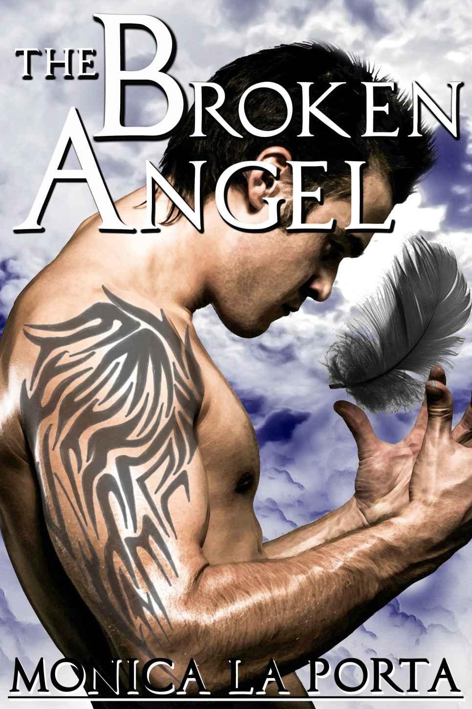 The Broken Angel