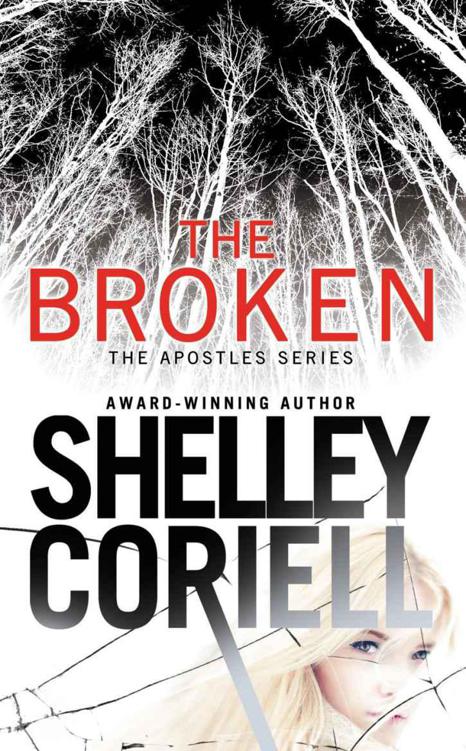 The Broken (The Apostles)