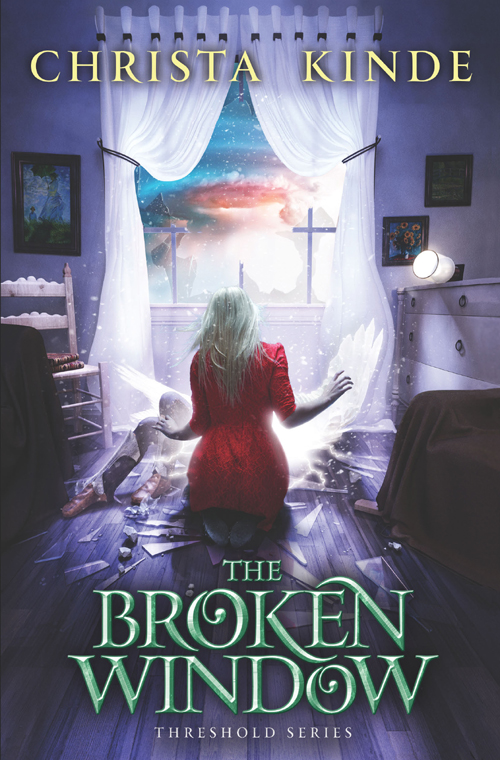 The Broken Window (2013)