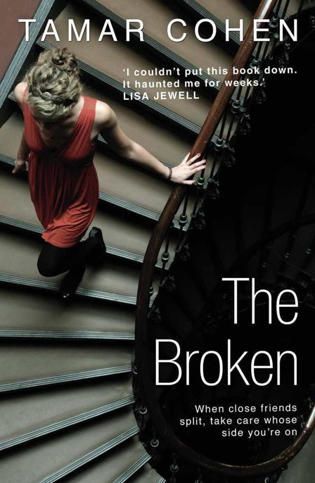 The Broken by Tamar Cohen