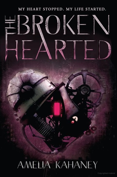 The Brokenhearted