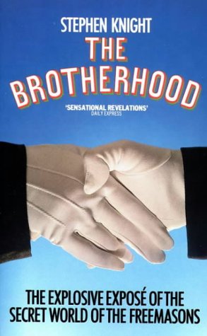 The Brotherhood by Stephen Knight