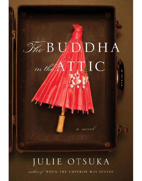 The Buddha in the Attic