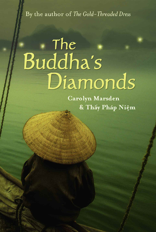 The Buddha's Diamonds (2008)