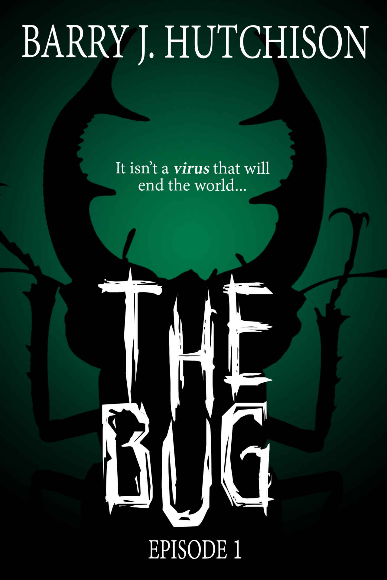 The Bug - Episode 1