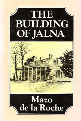 The Building Of Jalna (1983)