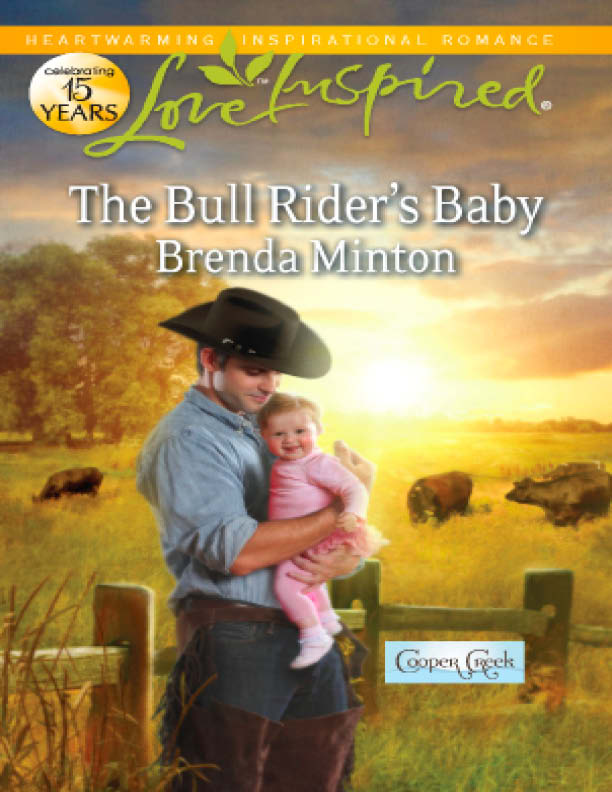 The Bull Rider's Baby (2012) by Brenda Minton