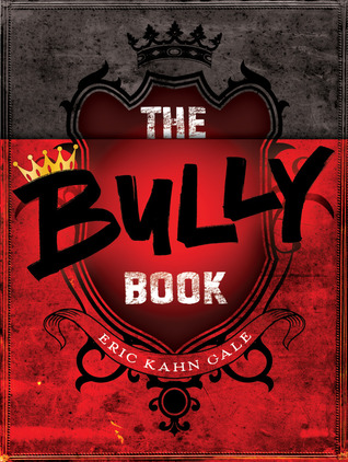 The Bully Book (2012)