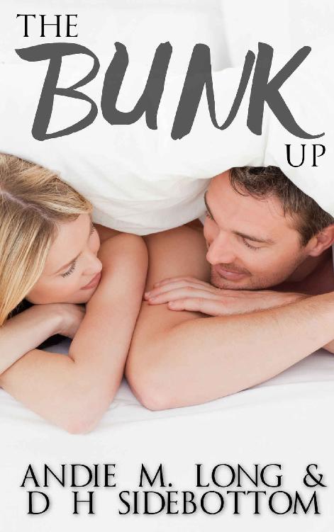 The Bunk Up (The Village People Book 1) by D H Sidebottom