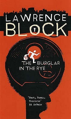 The Burglar in the Rye (2001)