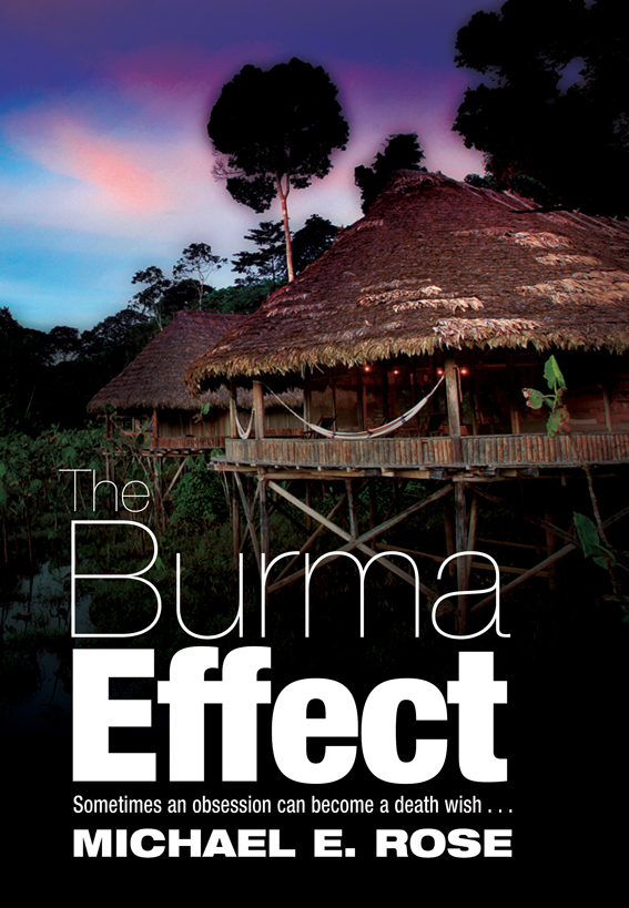 The Burma Effect (2003) by Michael E. Rose