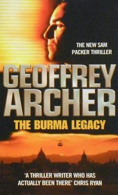 The Burma Legacy (2003)