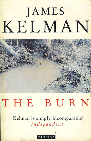 The Burn (1997)