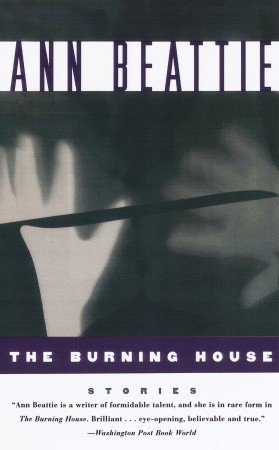 The Burning House (1995)