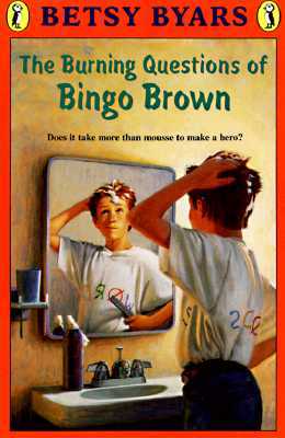 The Burning Questions of Bingo Brown (1990)