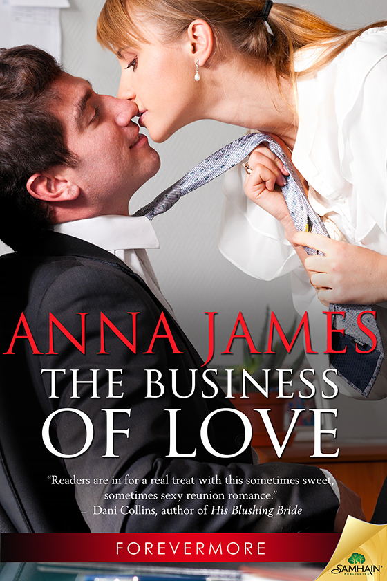 The Business of Love (2015)