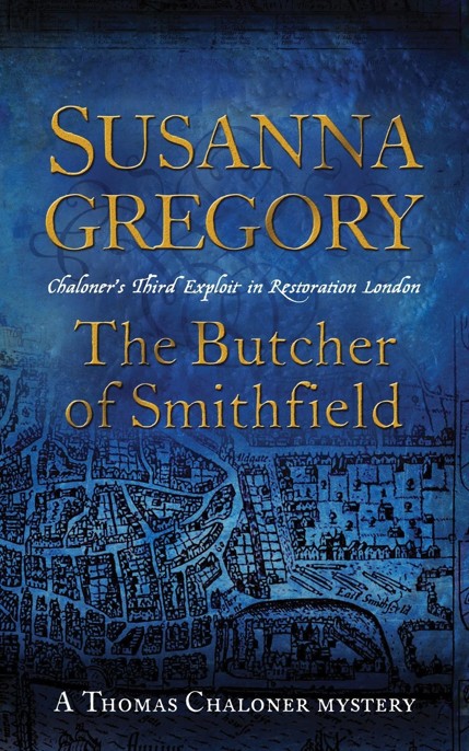 The Butcher of Smithfield