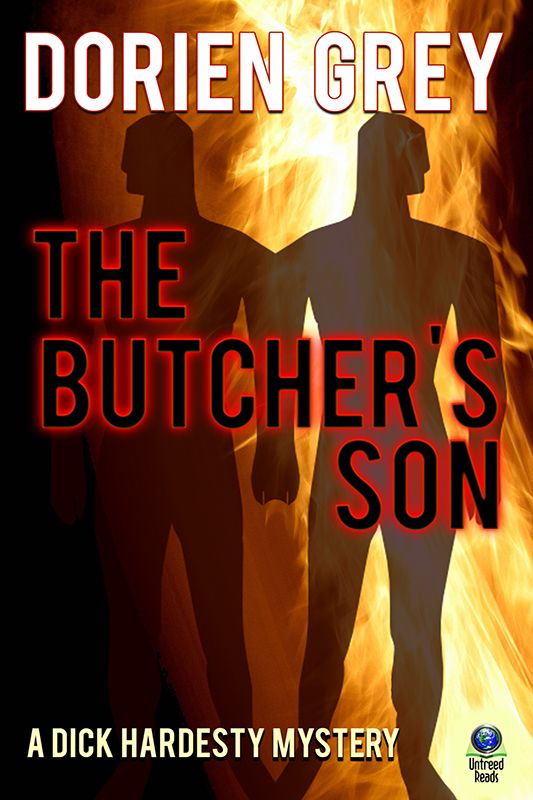 The Butcher's Son (2015) by Dorien Grey