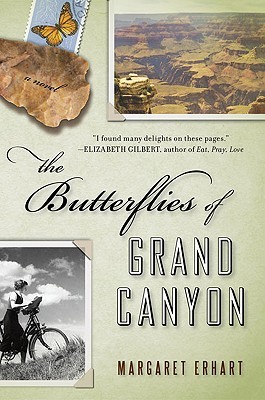 The Butterflies of Grand Canyon (2009) by Margaret Erhart