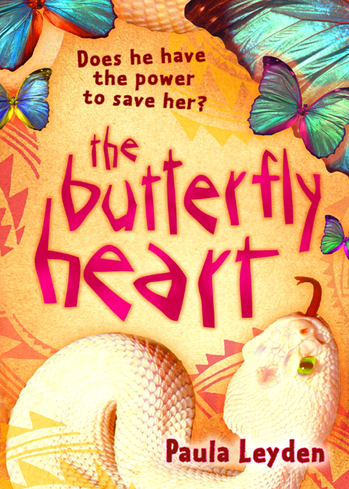 The Butterfly Heart (2012)