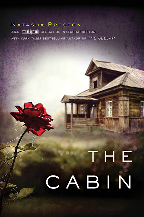 The Cabin (2016) by Natasha Preston