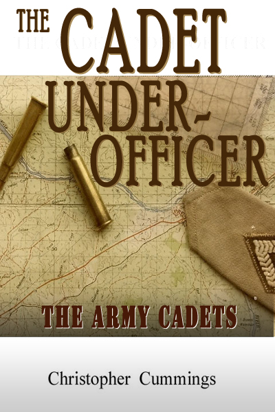 The Cadet Under-Officer