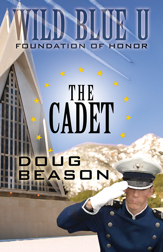 The Cadet by Doug Beason