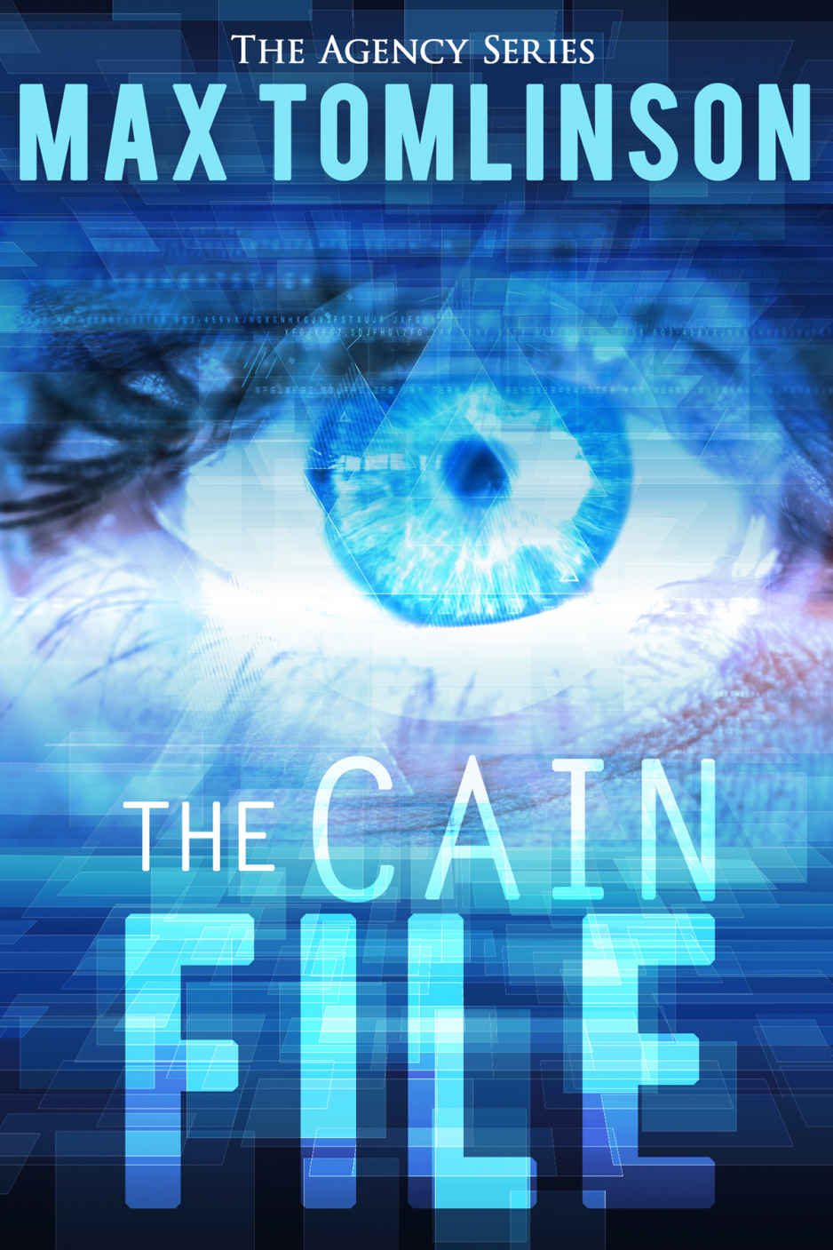 The Cain File