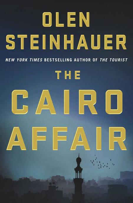 The Cairo Affair