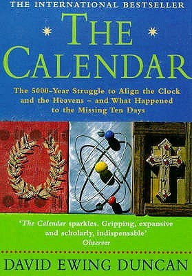 The Calendar (2011) by David Ewing Duncan