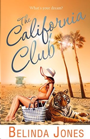 The California Club by Belinda Jones