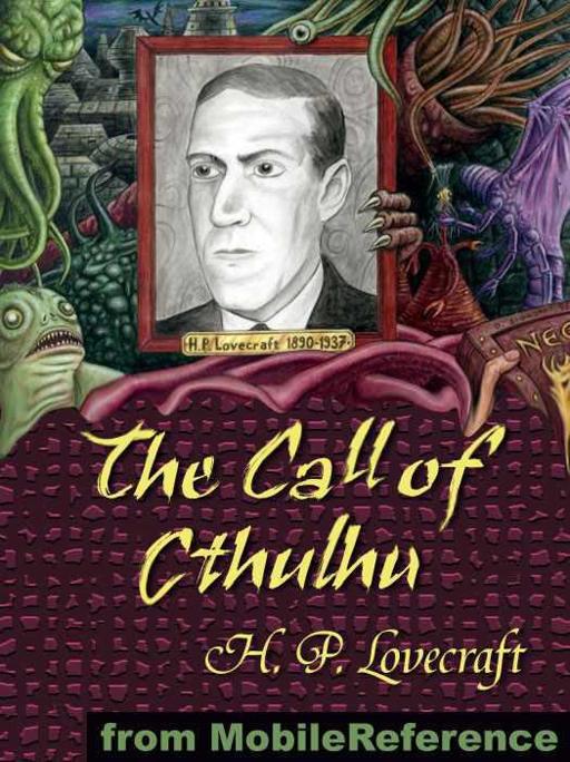 The Call of Cthulhu by H. P. Lovecraft