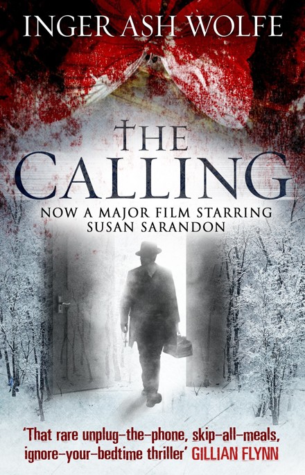 The Calling by Inger Ash Wolfe