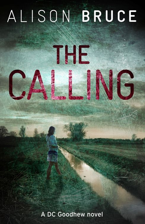 The Calling by Alison Bruce